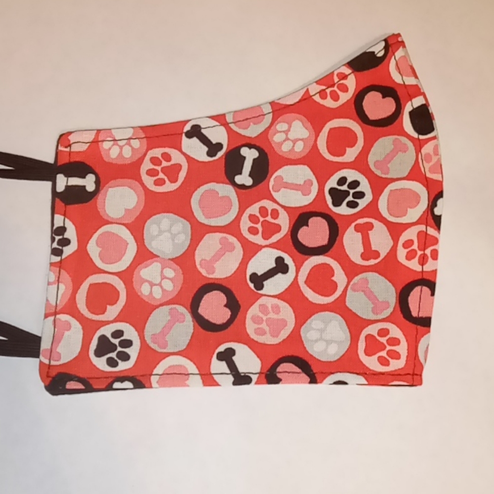 Day Reversible Face Mask